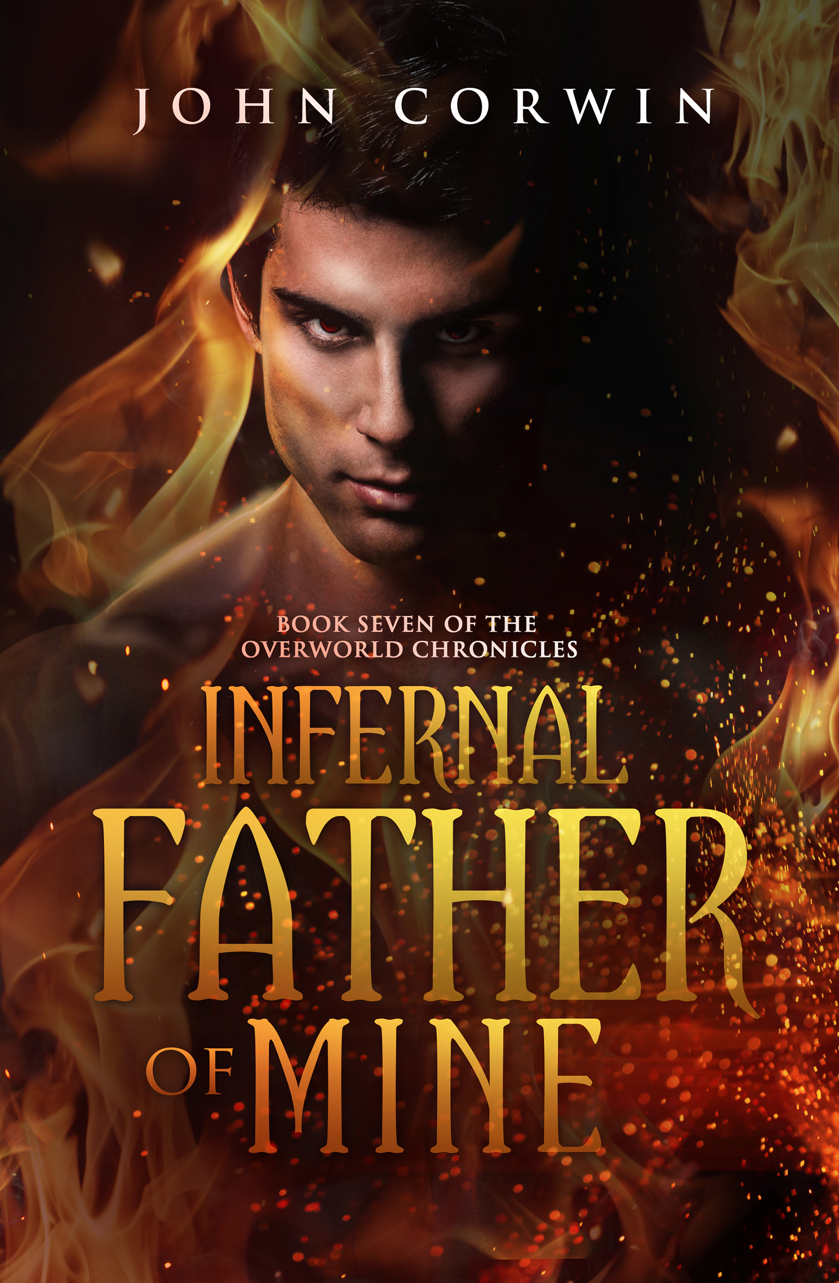 Infernal Father of Mine