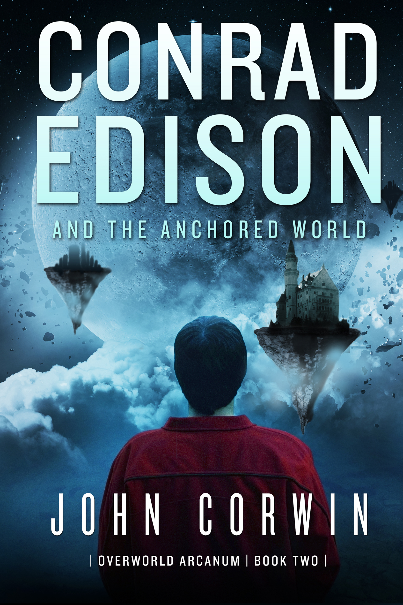 Conrad Edison and the Anchored World