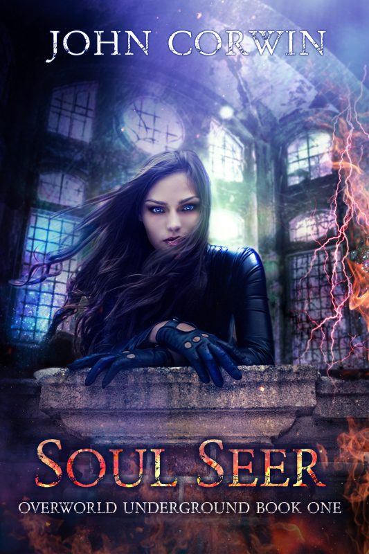 Soul Seer